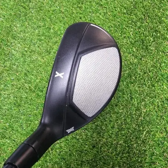 PXG 0317 X GEN4 투어에이디 HY75 S 22도 유틸리티 남성