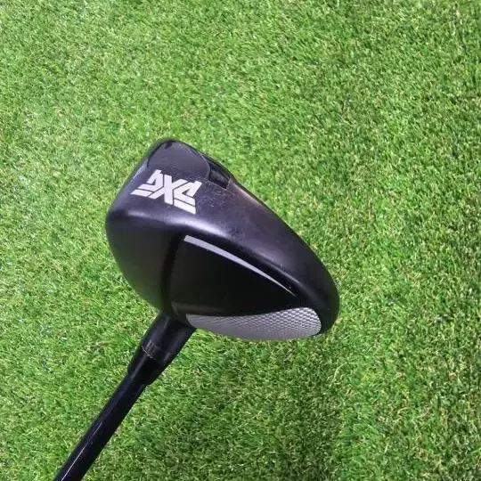 PXG 0317 X GEN4 투어에이디 HY75 S 22도 유틸리티 남성