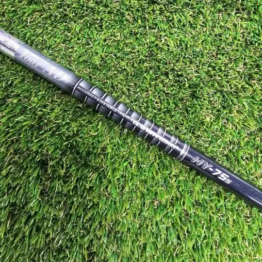 PXG 0317 X GEN4 투어에이디 HY75 S 22도 유틸리티 남성