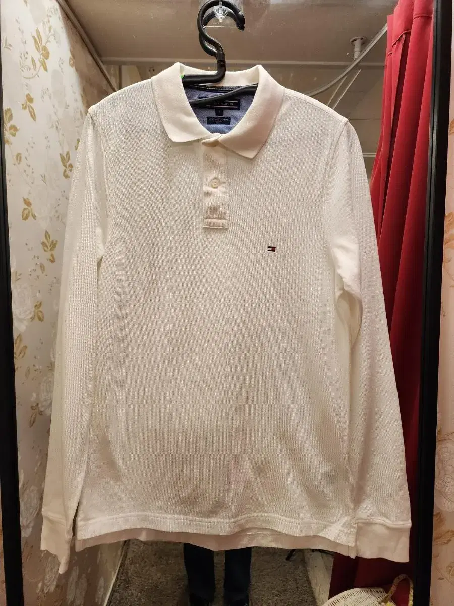 Tommy Hilfiger kara Long Sleeve T-Shirt