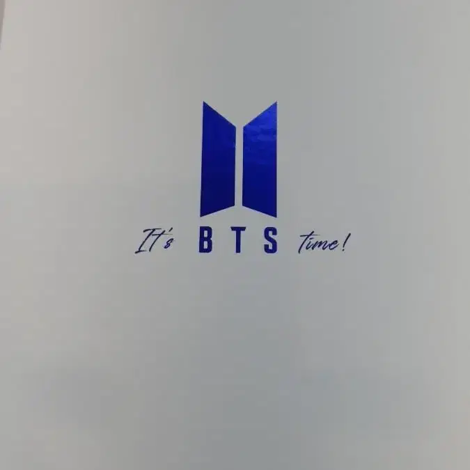 더 팩트 방탄 BTS photobook 포토북 무료배송