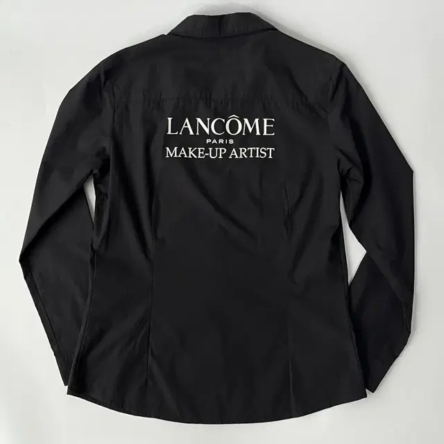 LANCOME paris shirt ( made in ROMANIA )