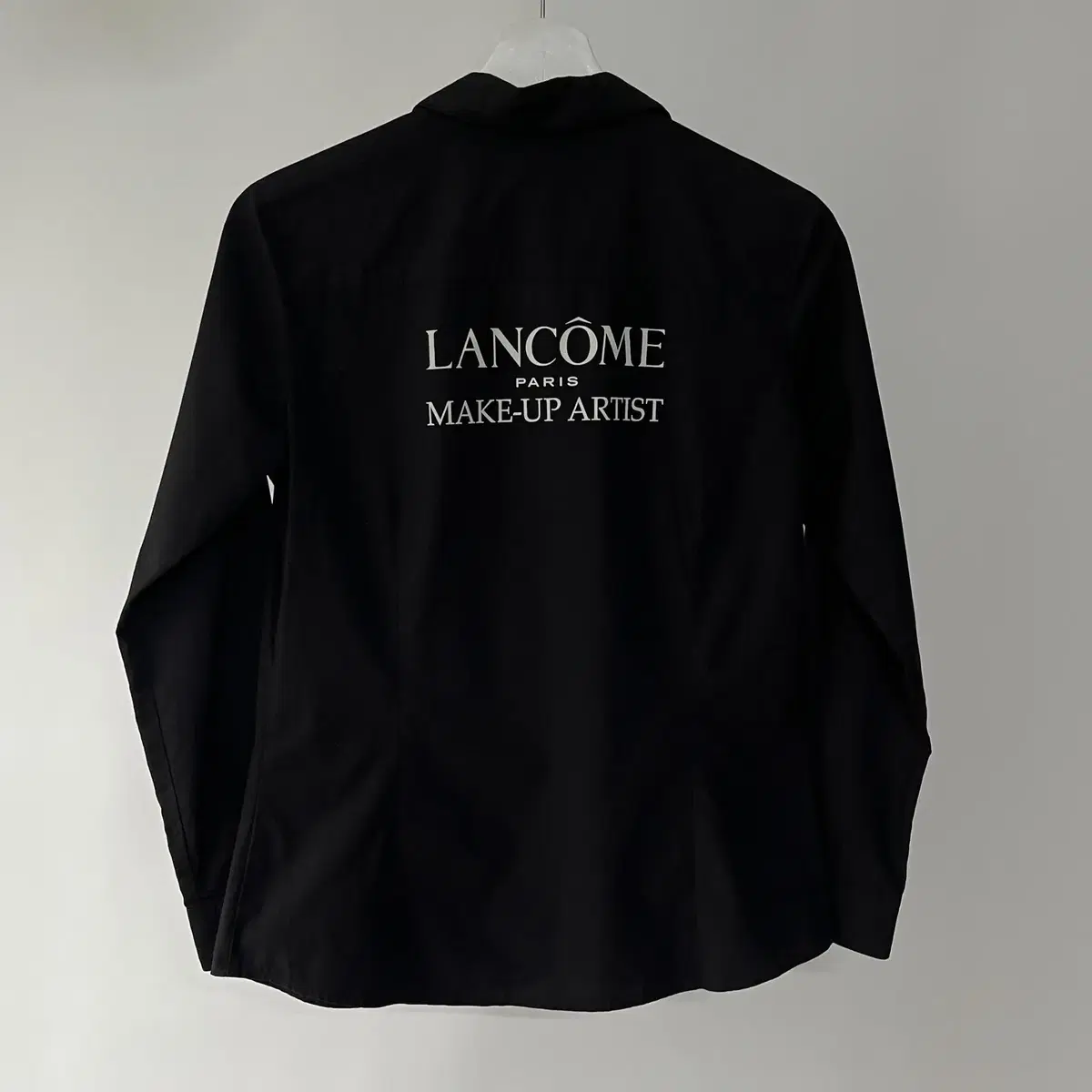 LANCOME paris shirt ( made in ROMANIA )