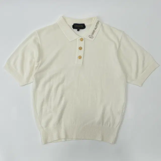 GIANNI VALENTINO pk shirt 일본제