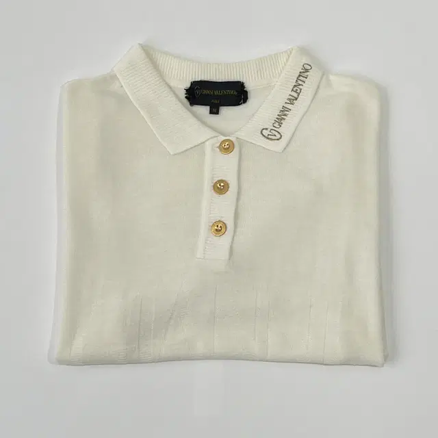 GIANNI VALENTINO pk shirt 일본제