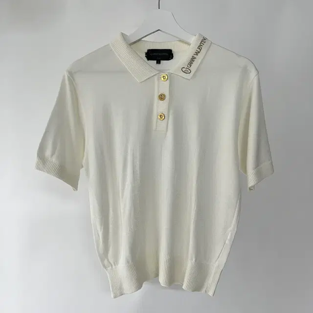 GIANNI VALENTINO pk shirt 일본제