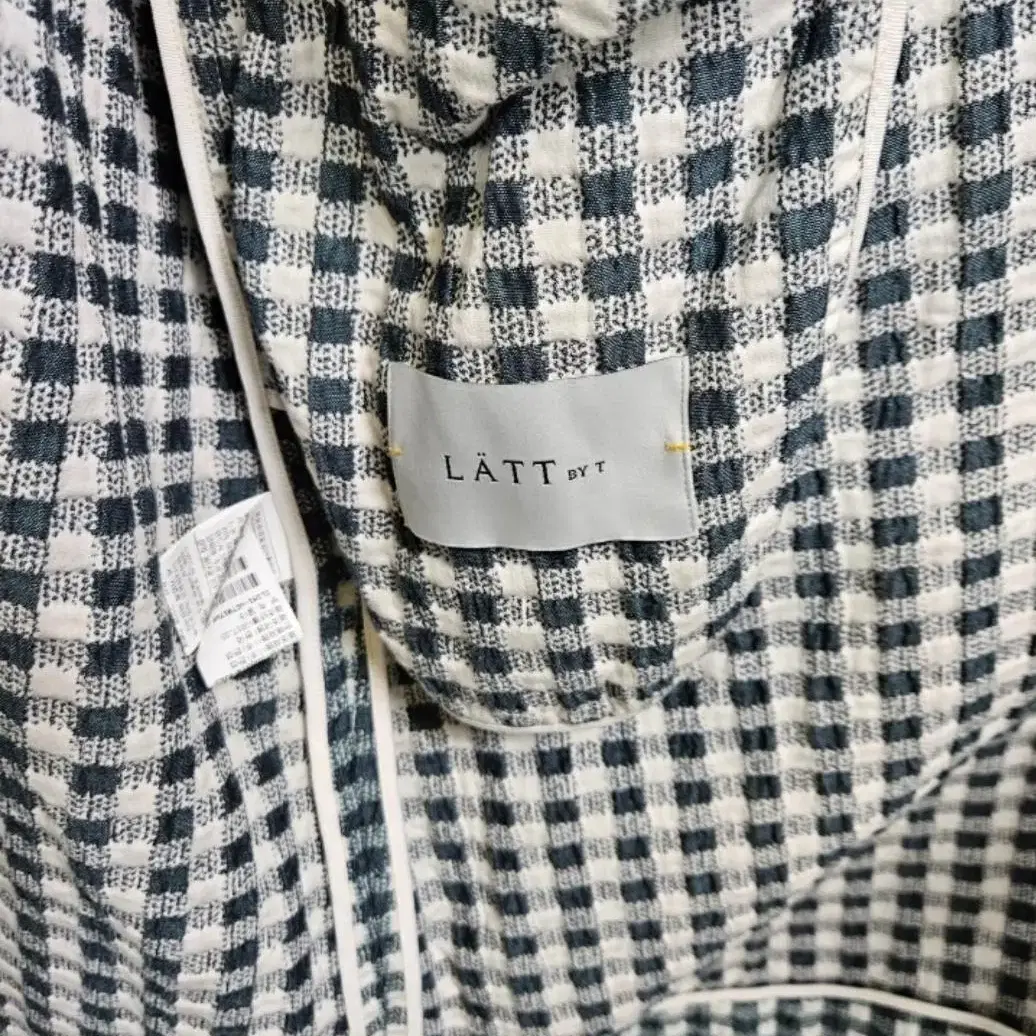 Latt by t 자켓 (한섬)  FREE