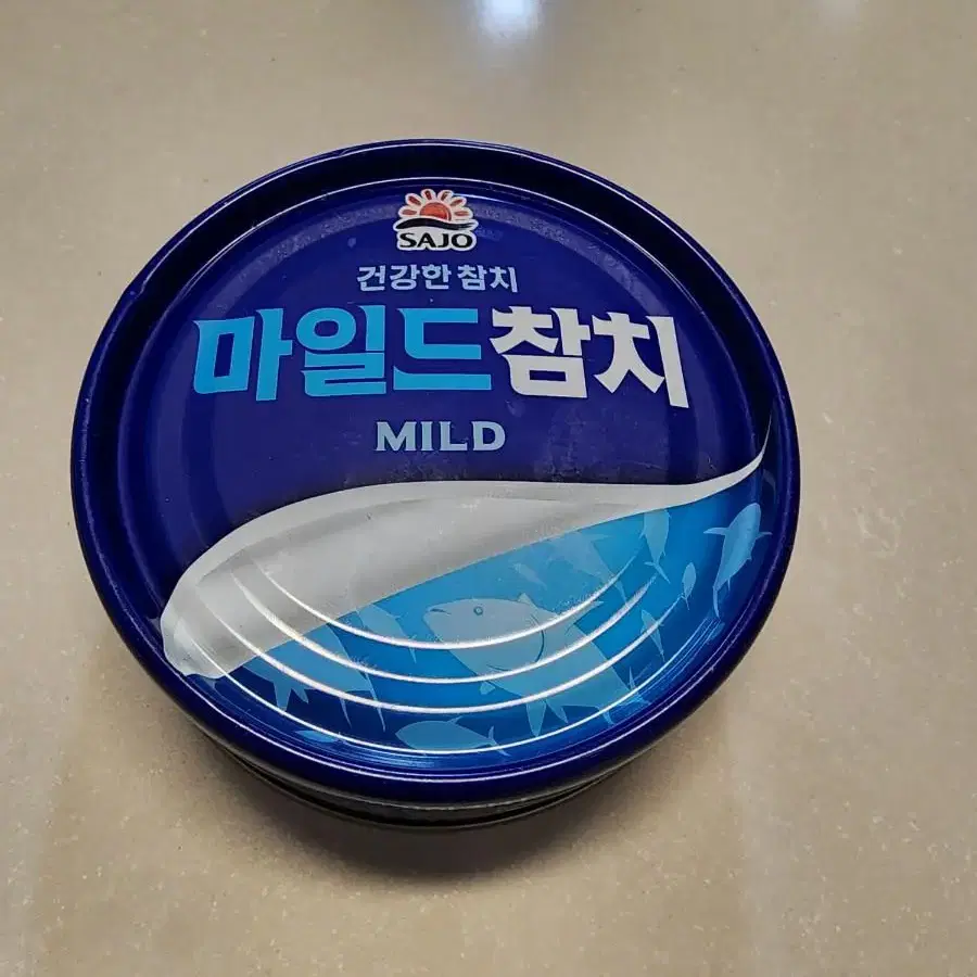 사조 마일드참치 200g 36캔 무료배송