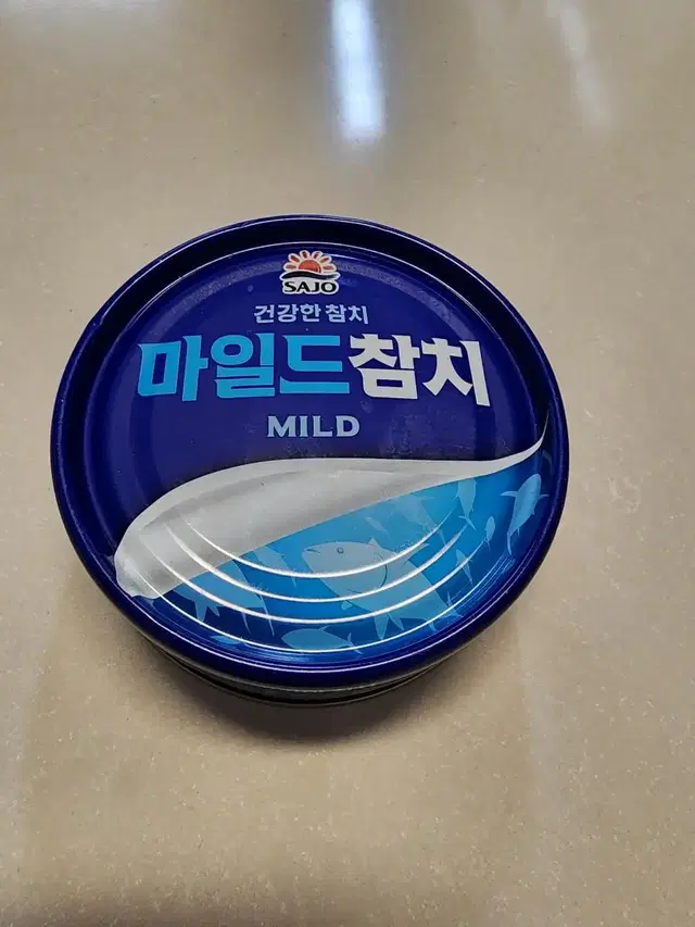 사조 마일드참치 200g 36캔 무료배송