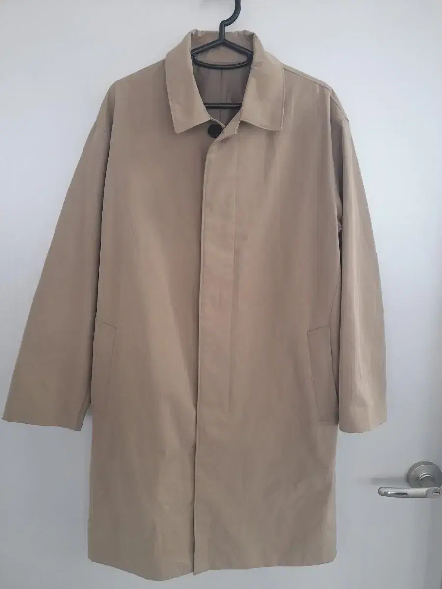 Men's coat