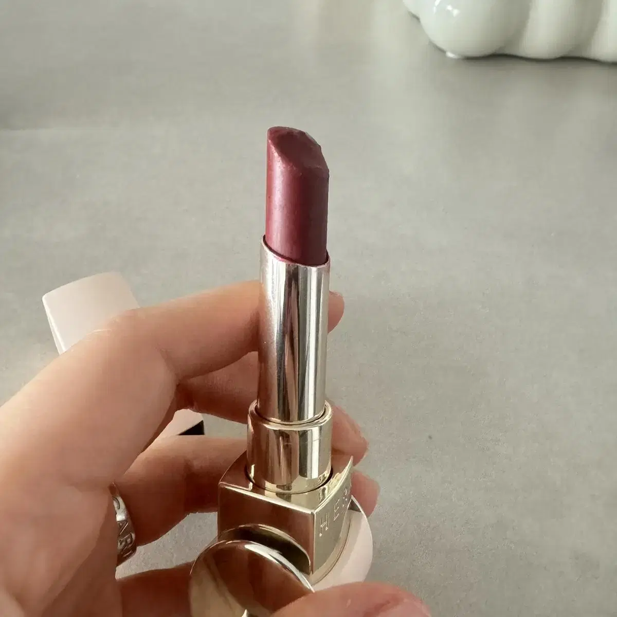 HERA Lipstick Impression