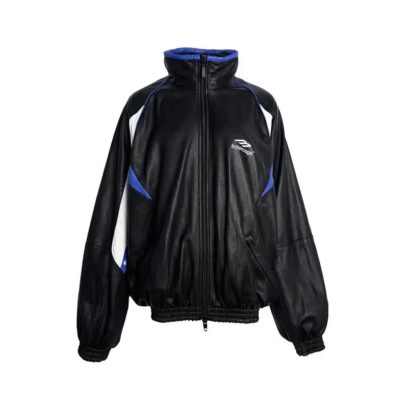 Balenciaga 3B Sport ikon Tracksuit Jacket 697771