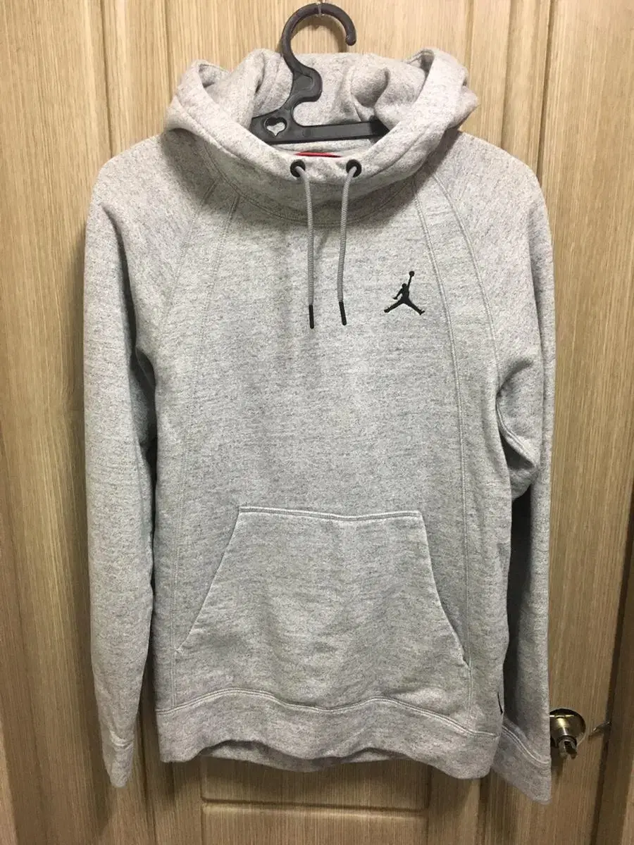 Nike Jordan Hoodie Brushed S