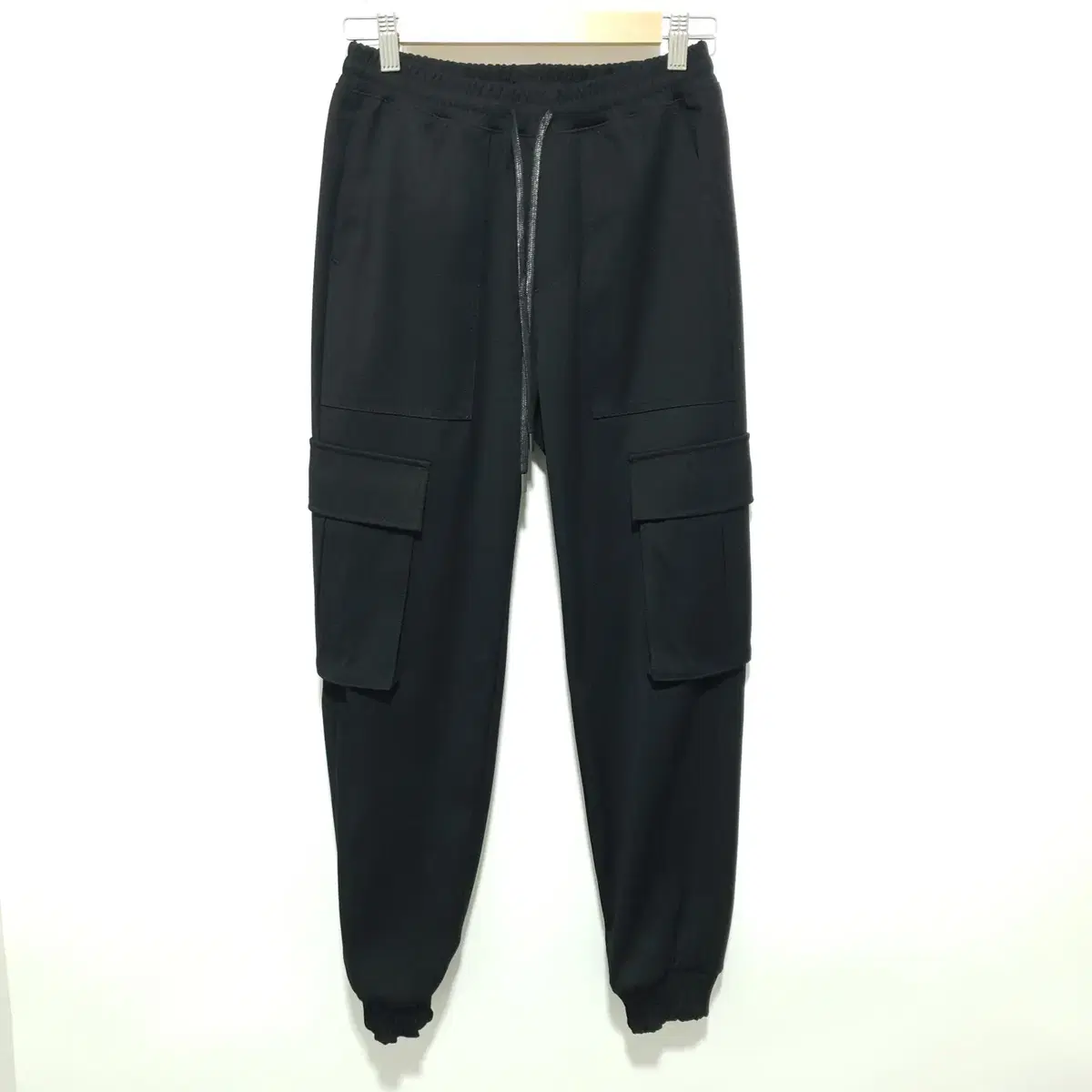 Sevilla Cargo Jogger Pants 26_I854