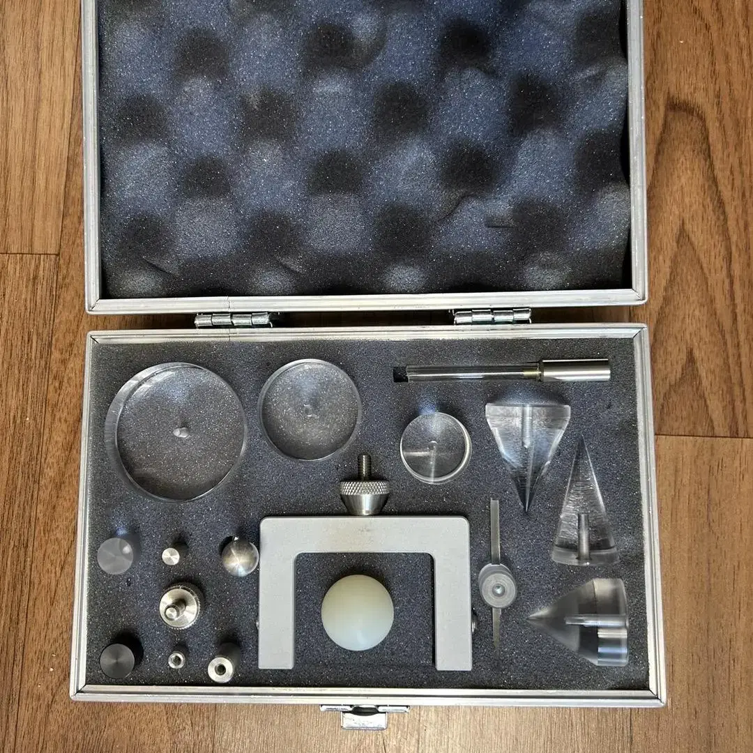 Brookfield CT-3 Texturometer