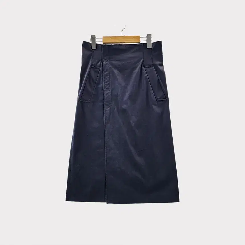 [67-98] SYSTEM SYSTEM MIDI SKIRT