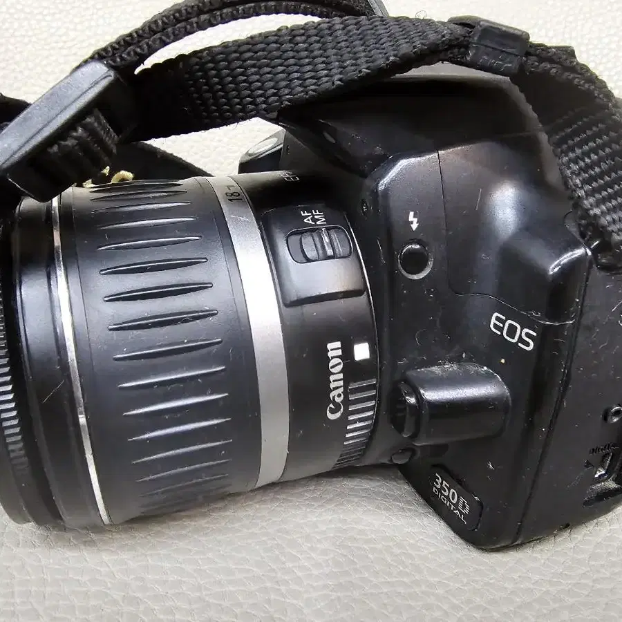 케논 EOS  350D