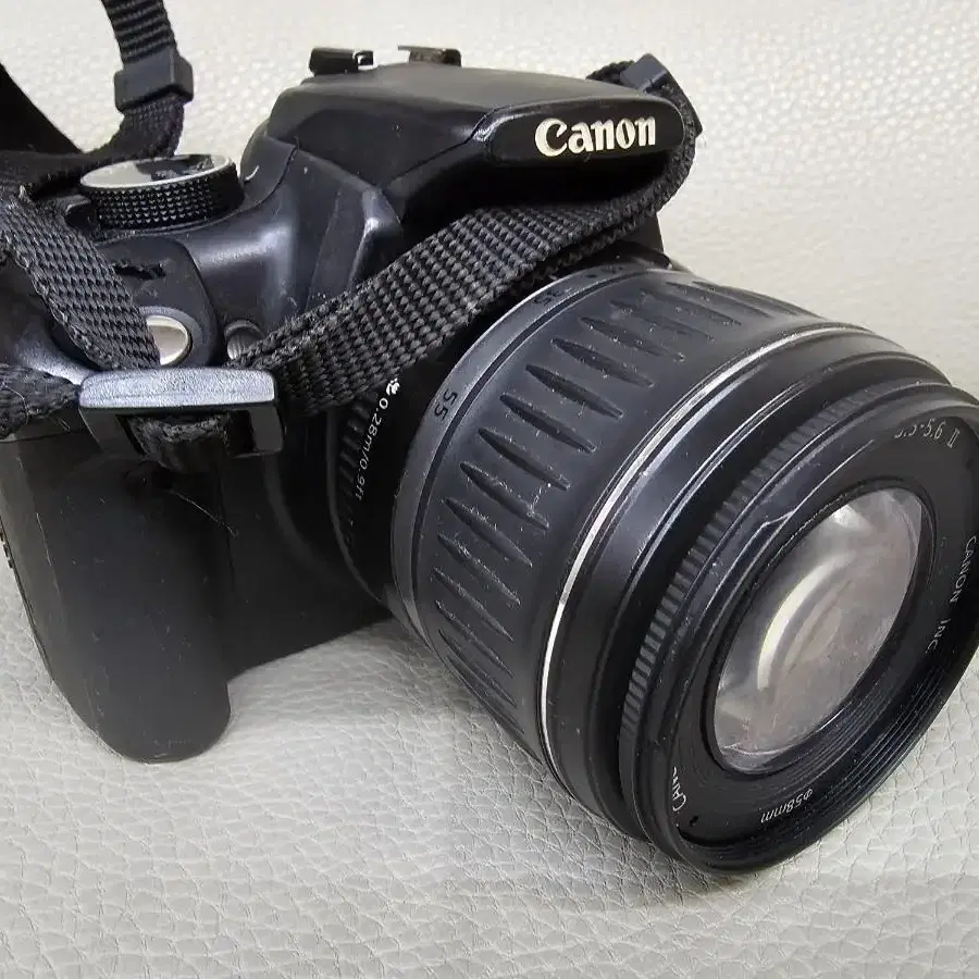 케논 EOS  350D