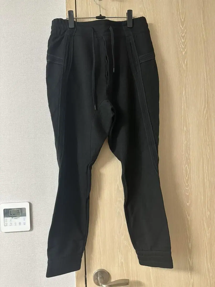 Alexandre plokhovBaggy jogger pants