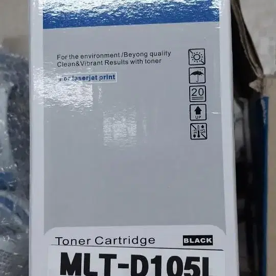 토너 mlt-d105l