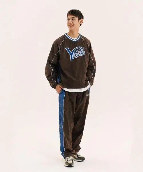 예일 트레이닝 셋업