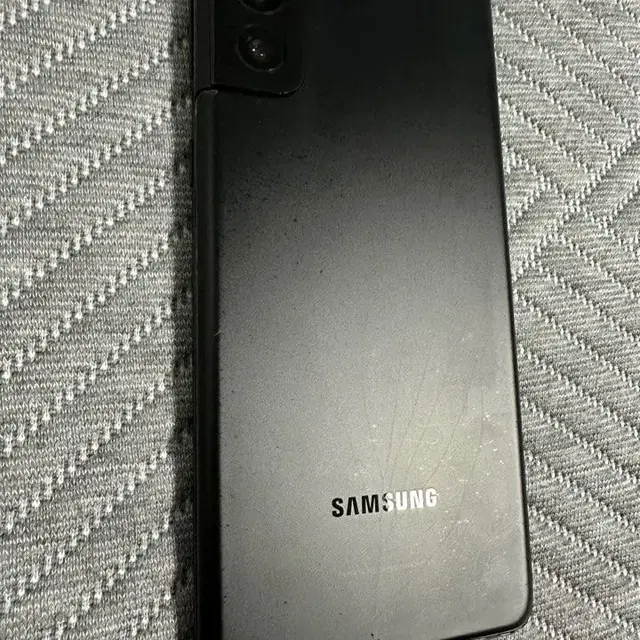 S21+ S21플러스(G996) 256GB 블랙