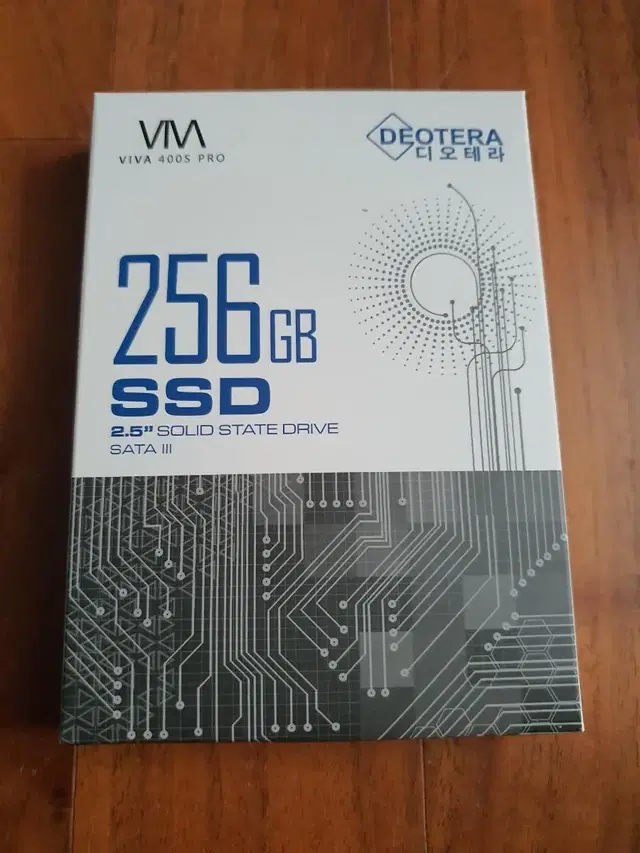 SSD