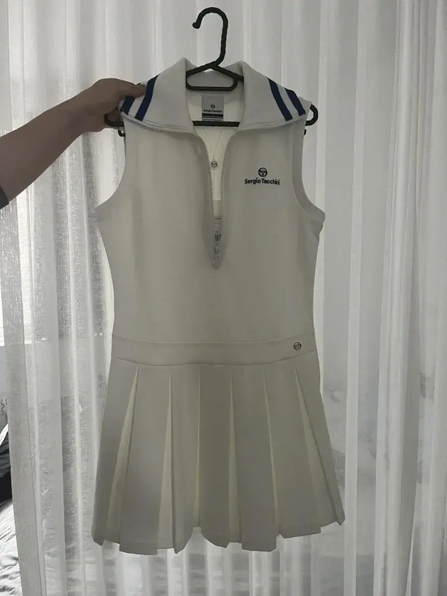 Sergio Tacchini New Arrivals / Golf Tennis ONEPIECE S size (RRP 30K)