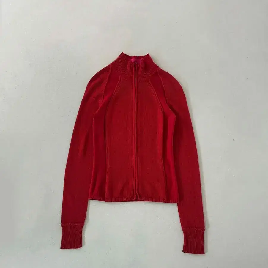 Vintage Armani Knit Jipup