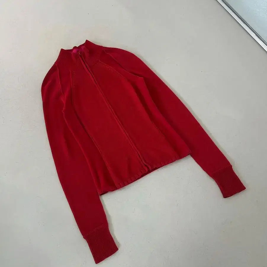 Vintage Armani Knit Jipup