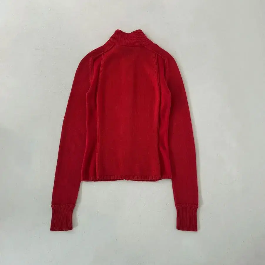 Vintage Armani Knit Jipup