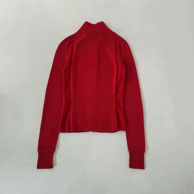 Vintage Armani Knit Jipup