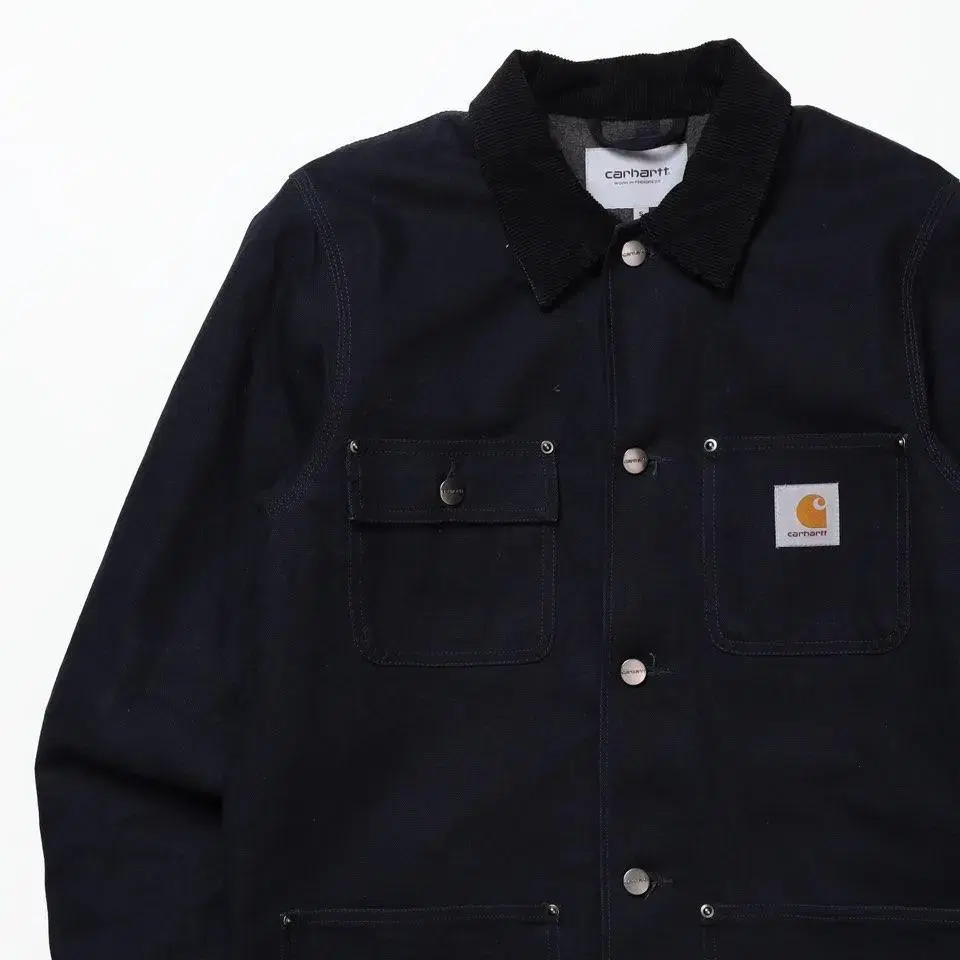 Carhartt Michigan Chore Coat