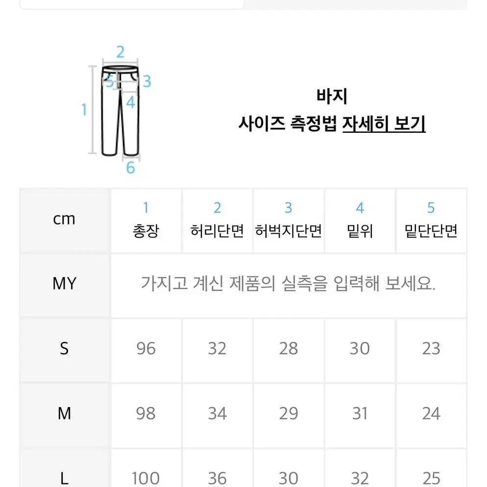 반택포)무신사구입 노이아고블랙진 M