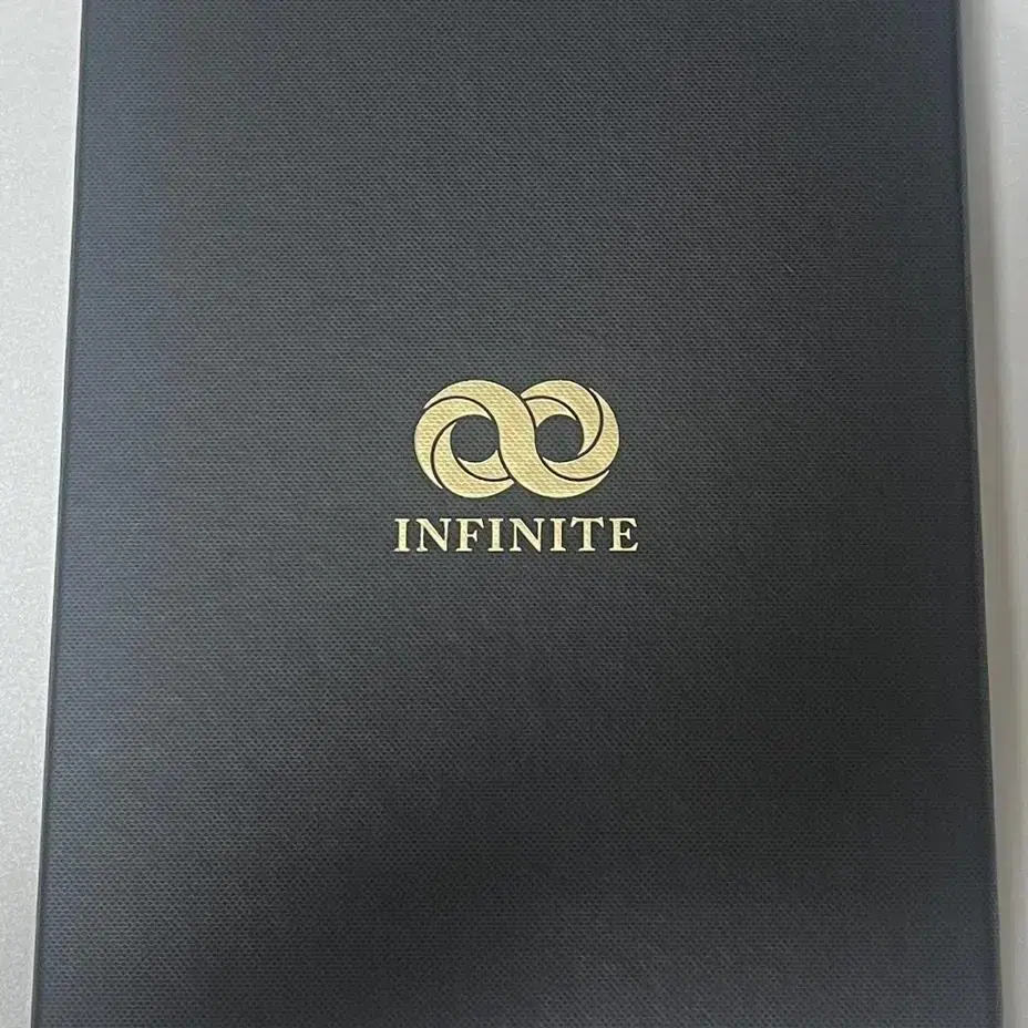 인피니트 7집 미니 앨범 begin