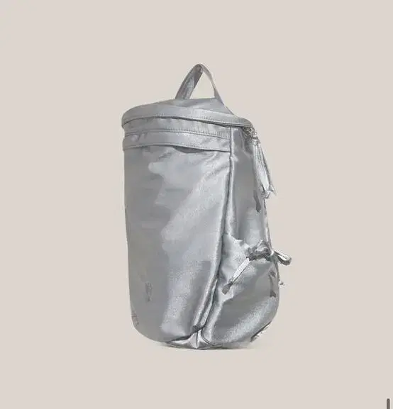 아우로 ouro 발레 백팩 ballet backpack