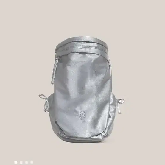 아우로 ouro 발레 백팩 ballet backpack