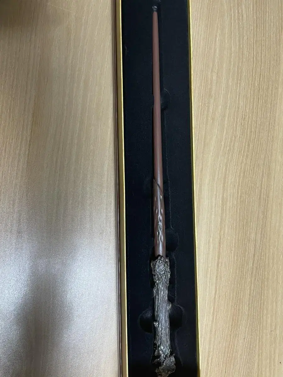 Genuine Harry Potter Wand