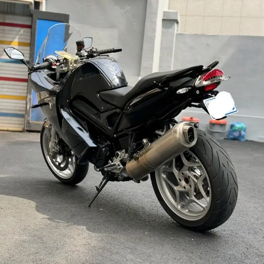 BMW F800ST 11년식 상태 최상급 판매합니다 마지막300 급처