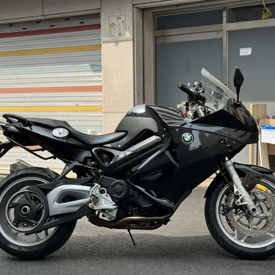 BMW F800ST 11년식 상태 최상급 판매합니다 마지막300 급처