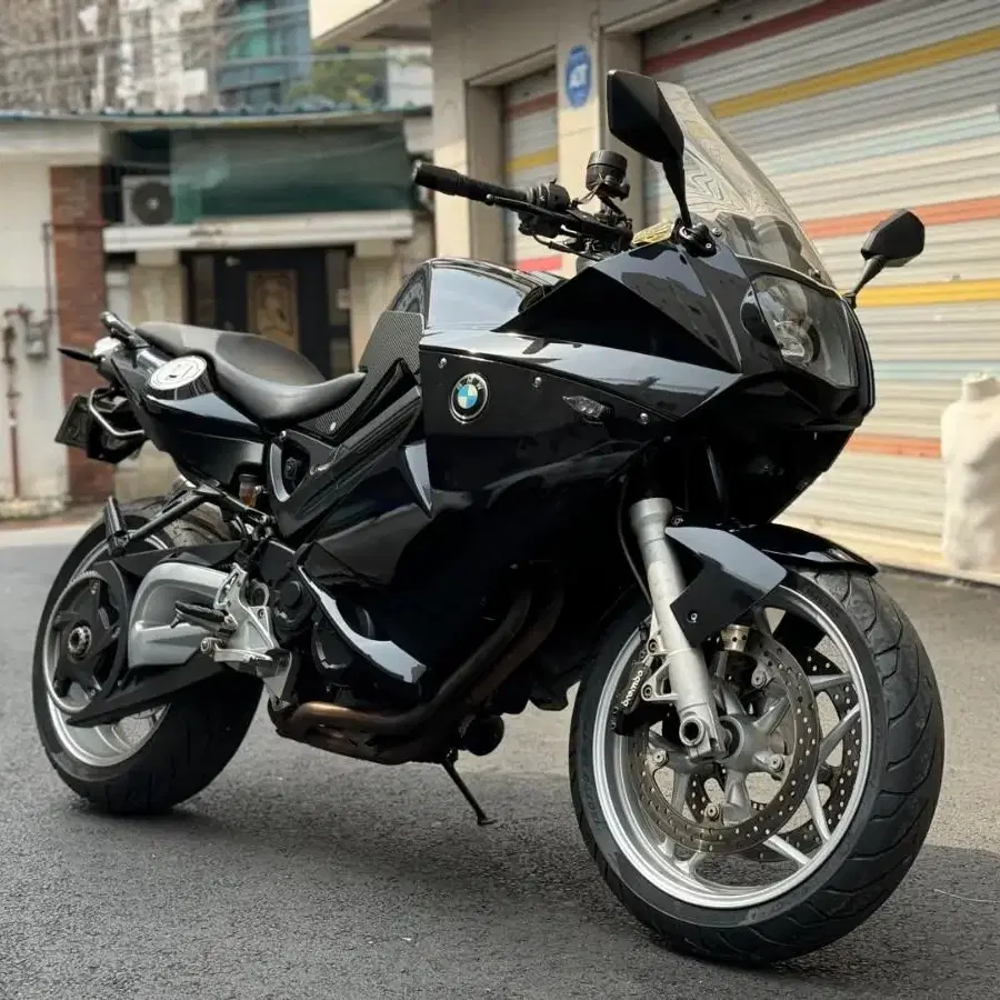 BMW F800ST 11년식 상태 최상급 판매합니다 마지막300 급처