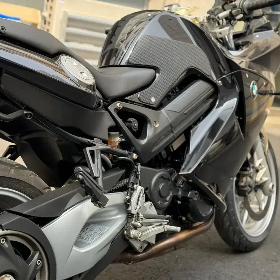 BMW F800ST 11년식 상태 최상급 판매합니다 마지막300 급처