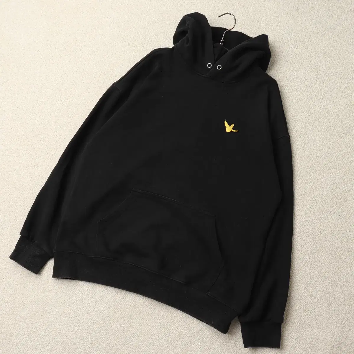 Mark Gonzalez Angel Waffen Hoodie (100)