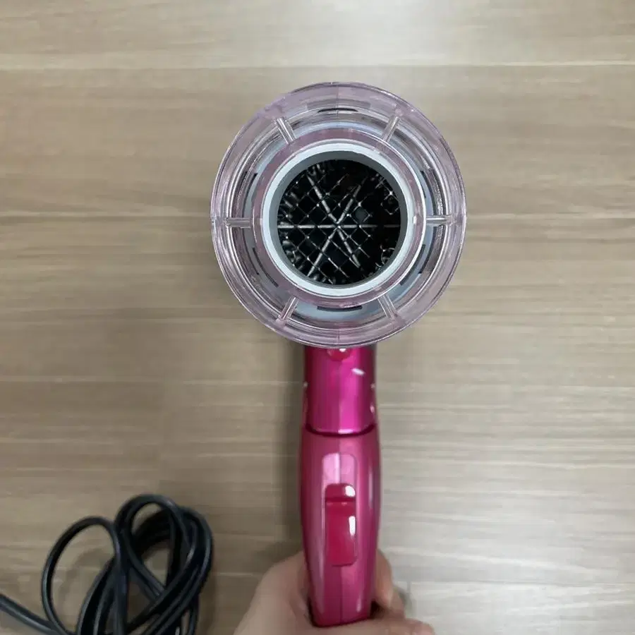 1650W 바람 센 드라이기