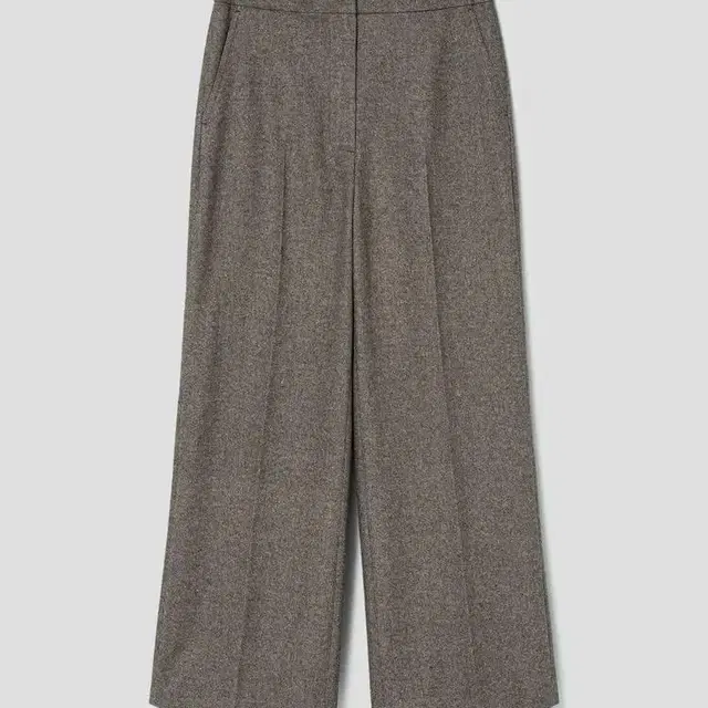 코텔로 Wool Blended Straight-fit Pants S 판매