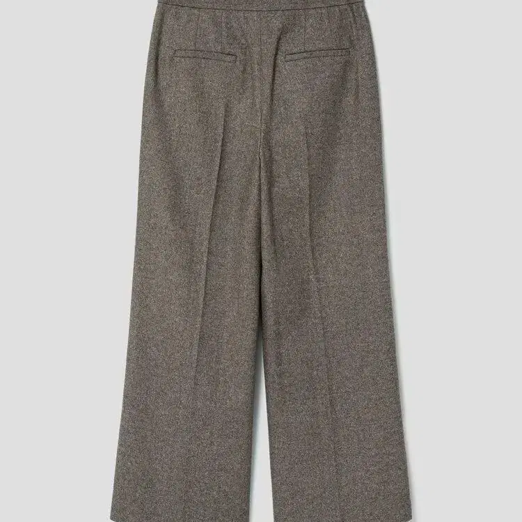 코텔로 Wool Blended Straight-fit Pants S 판매