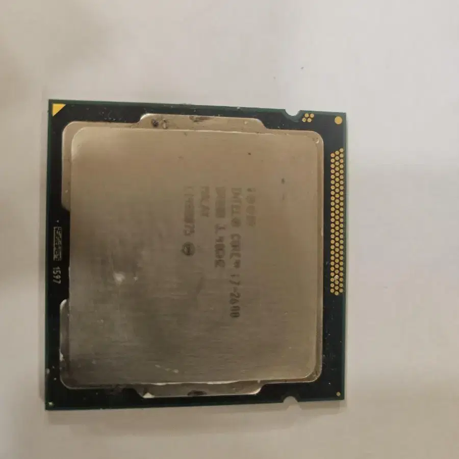 i7-2600