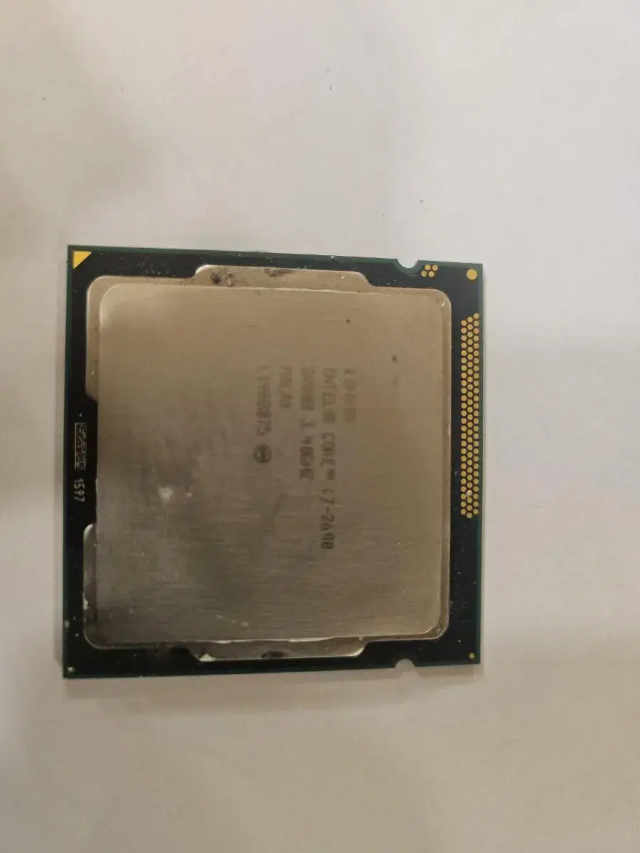 i7-2600