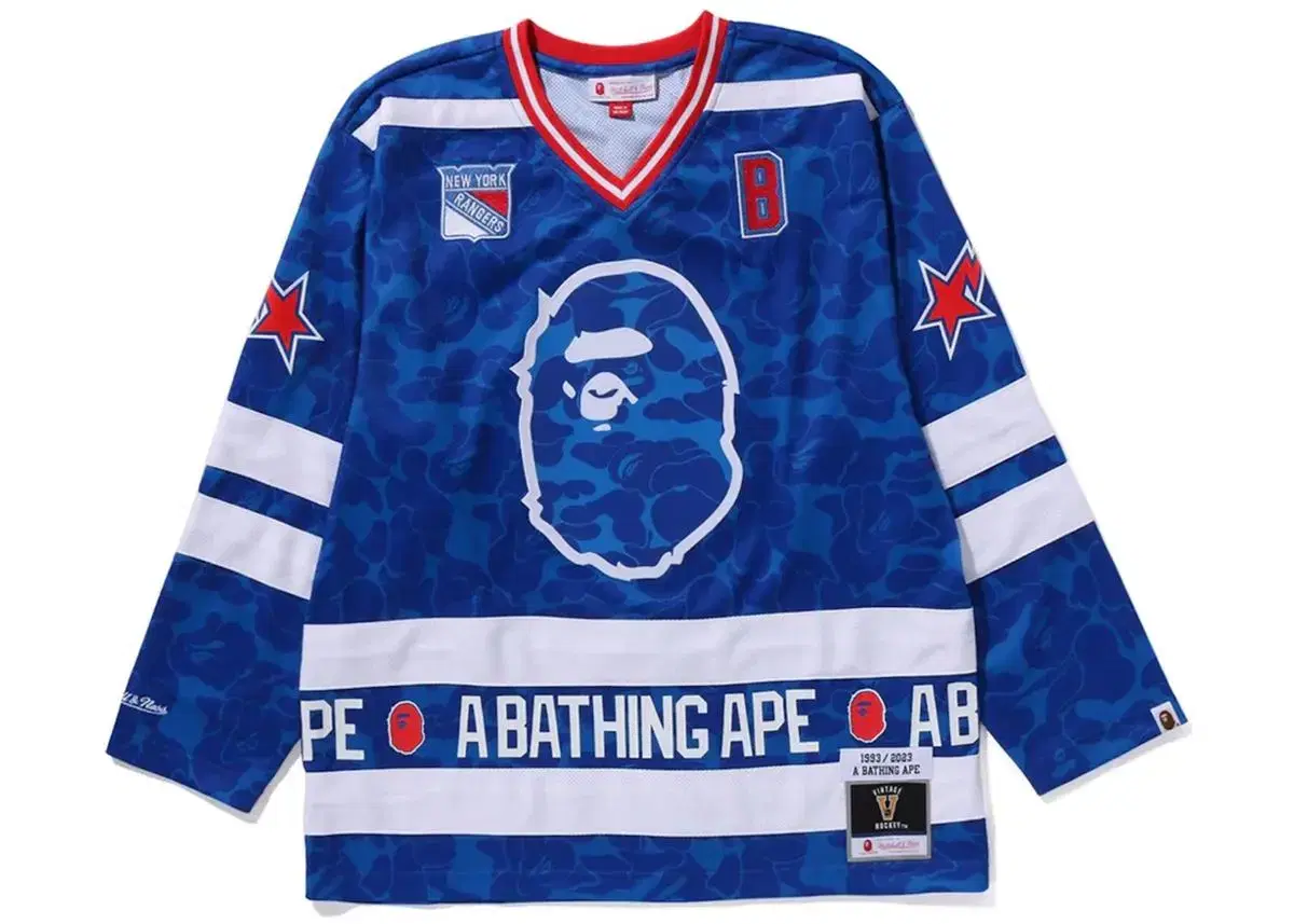 Vape X NHL Jersey Bloo Color Brand New