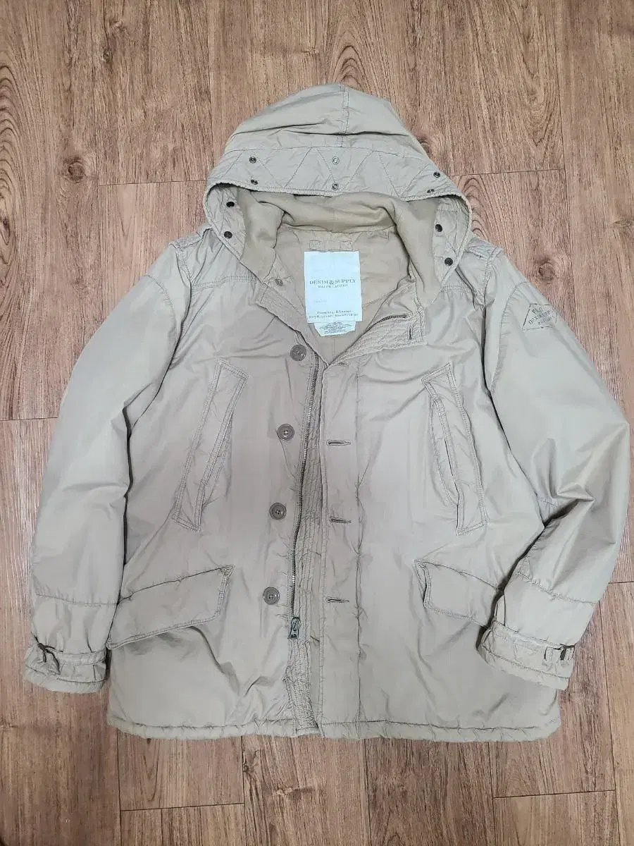 Polo (Denim & Supply) Field Jacket